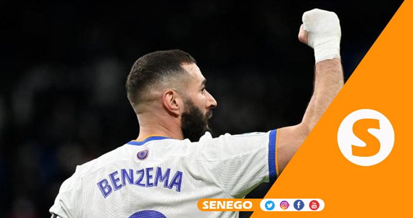Koulibaly sur Benzema : « J’espère qu’il continuera à marquer, mais pas mercredi… »