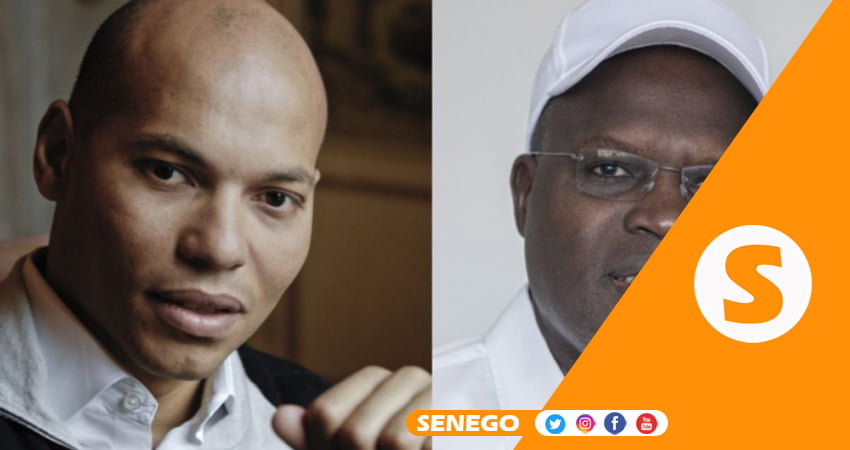 Réinscription de Khalifa A. Sall et Karim Wade sur les listes électorales : Les possibilités révélées !