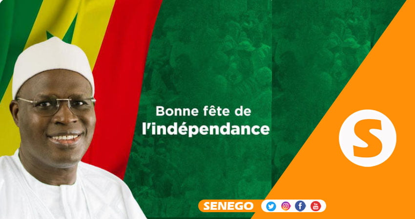 Message de Khalifa Sall à la Nation : « Ces dérives liberticides de Macky Sall… »