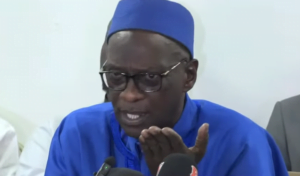 « Affaire Sweet… et pas fin: La messe de requiem avant la résurrection… », (Cheikh Koureyssi Ba)