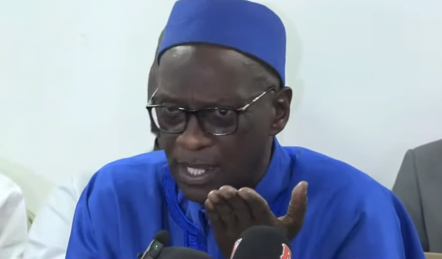 « Qu’est-ce qui se mijote de nos jours contre le Conseil Constitutionnel ? » (Cheikh Koureyssi Ba)*