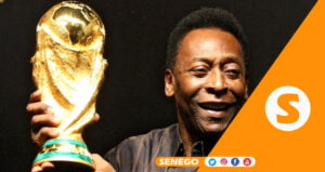 La légende Pelé va faire son entrée dans le dictionnaire en tant que nouvel adjectif