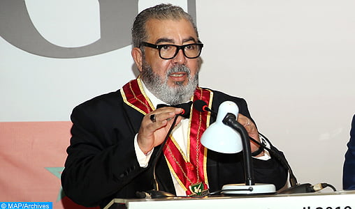 Nécrologie : Décès de Khalil Hachimi Idrissi, DG de la MAP et président de la FAAPA