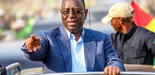 3e candidature de Macky : « Qui l’eût cru ? », El Malick Ndiaye