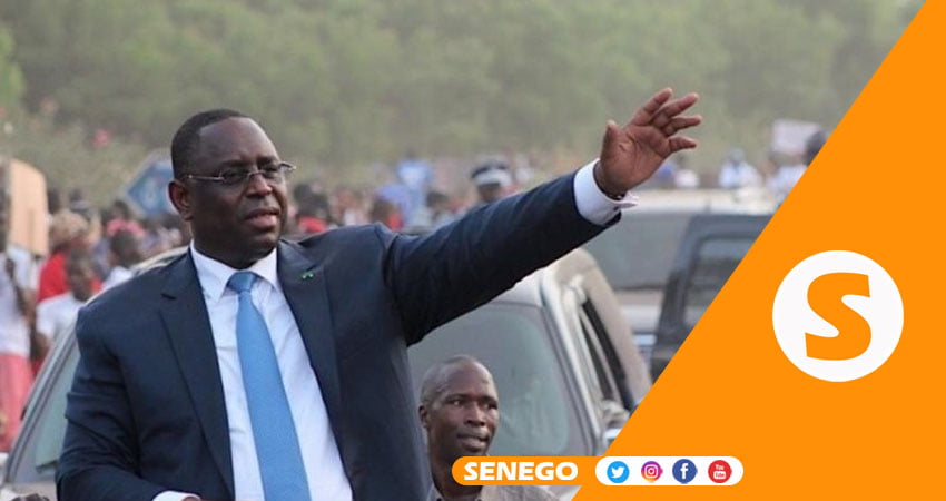 Situation politique tendue : Macky Sall dans Yoon Wi, ce samedi sur la Rfm