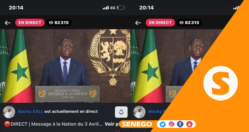 Le père de la Nation a parlé ! (Ibrahima Baba Sall)*