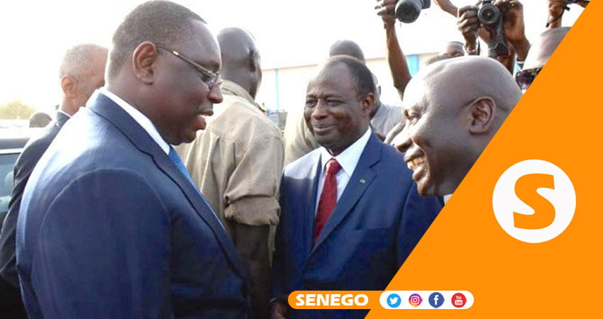 Présidentielle 2024 : Idrissa Seck et Macky Sall ou l’entente secrète de deux frères libéraux ?