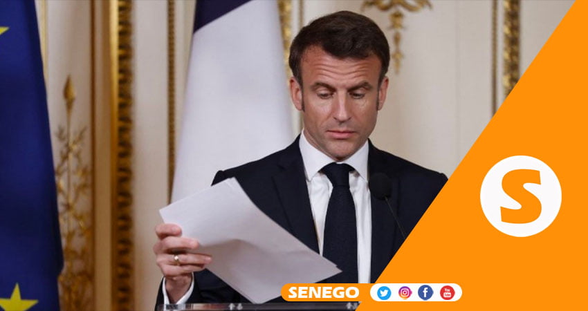 Putschs en Afrique et au Niger : « Ni paternalisme, ni faiblesse », affirme Macron