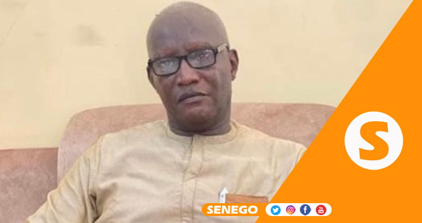 « Ho Mon Dieu, le monde à l’envers : Moustapha Diakhaté s’en prend à M. Pierre Atepa » Par Maguette Wade