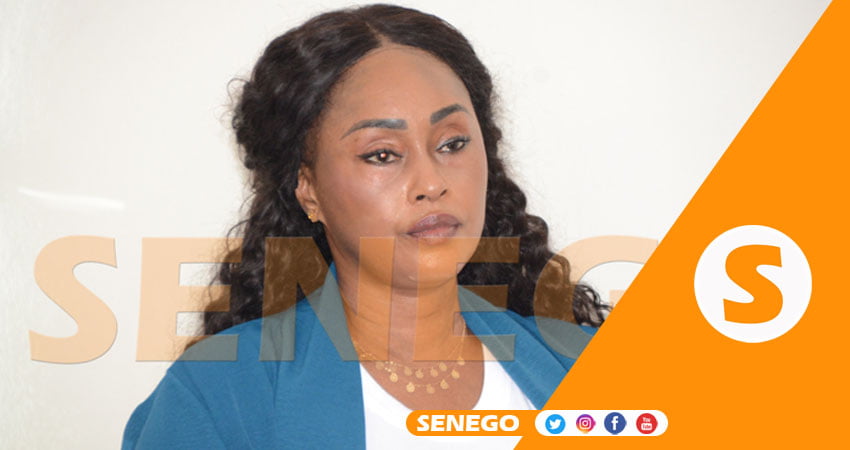 Désignation de Bassirou Diomaye Faye par Sonko : La réaction de Maimouna Bousso…