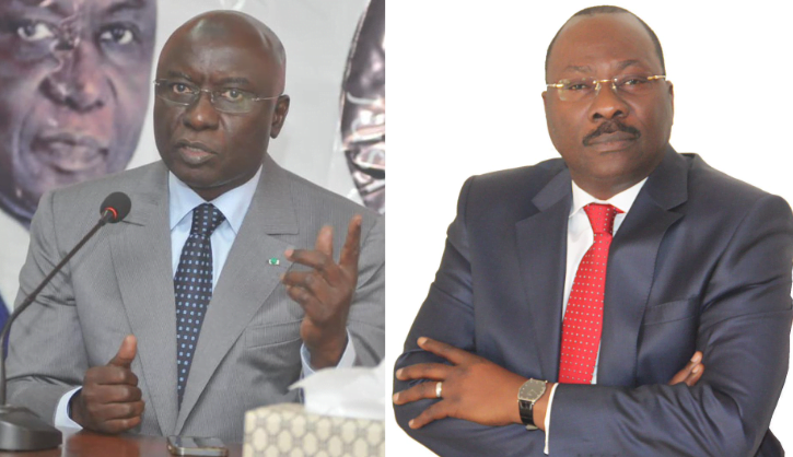 Attaques contre Me Wade : « Idrissa Seck est homme fini, dépassé et l’ombre de lui-même » (PSD/Jant BI)