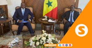 Nommé ministre : Mankeur Ndiaye exprime, à nouveau, sa sincère gratitude à Macky Sall