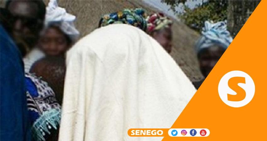 « Tendance, » Pourquoi les femmes sénégalaises ne veulent plus se marier très tôt? (vidéo)