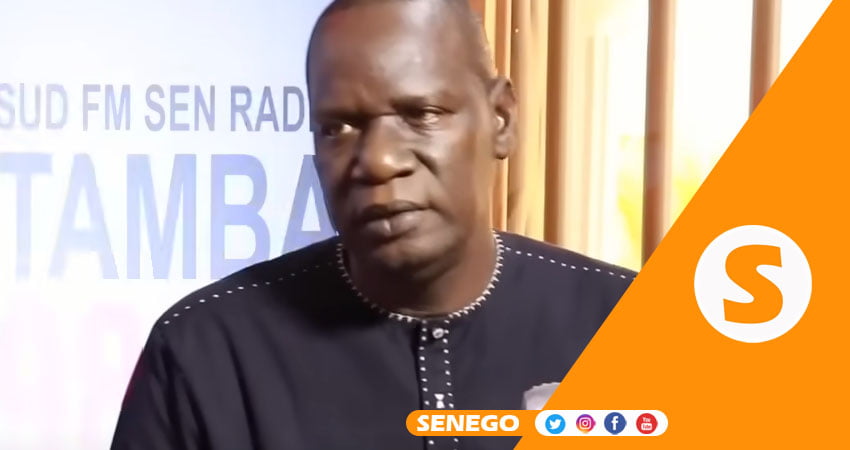 Séparation Macky-Idy : Momar Diongue analyse une fausse rupture contre l’opposition (vidéo)