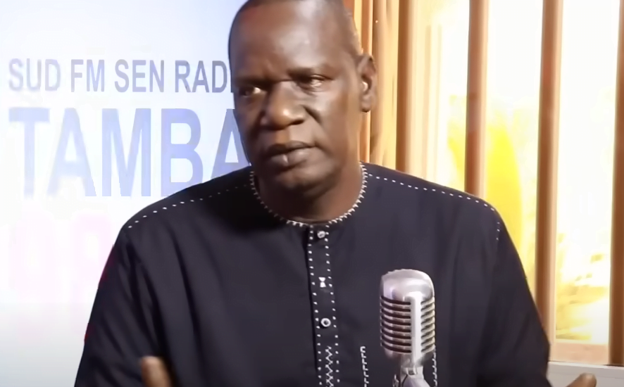 "Impossible de reporter la Présidentielle de 2024" : Momar Diongue à l'explication  (Vidéo)