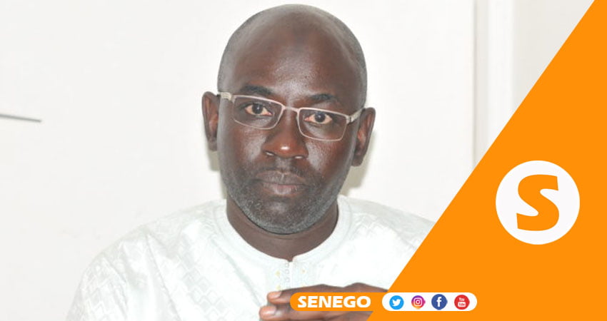 Moussa Taye : « Khalifa Sall n’a jamais eu, alors jamais l’ambition d’arracher le parti des mains de… »