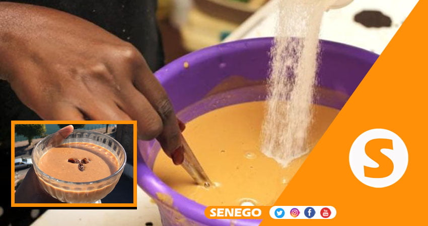 Ngalakh sénégalais : savourez cette recette traditionnelle de Pâques aux arachides et millet