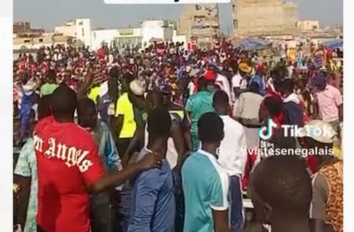 Conflit entre pêcheurs au Sénégal : Plus de 4000 pêcheurs faisaient cap sur Kayar pour se venger, mais…