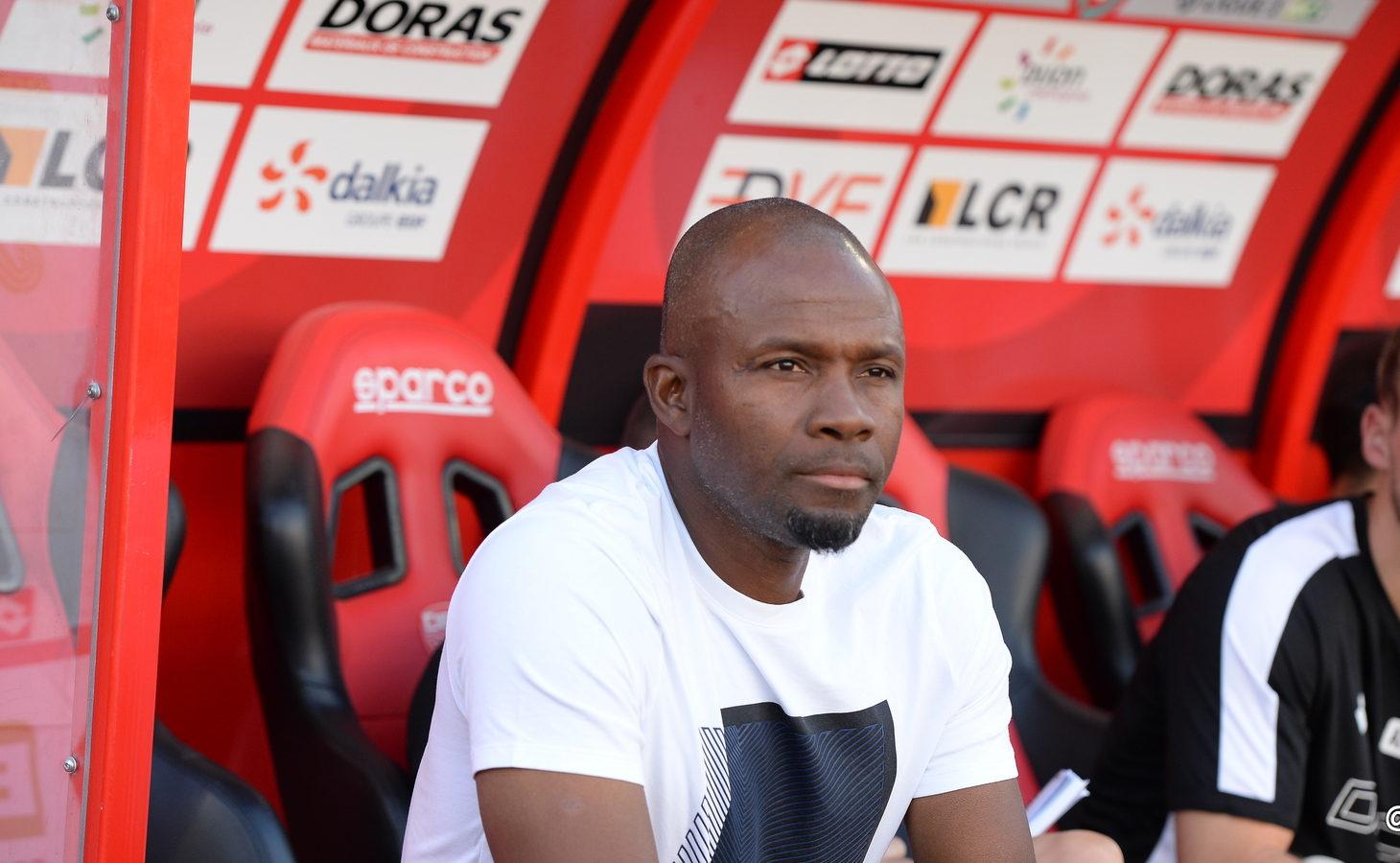 Ligue 2 : Omar Daf sur les tablettes de l’Amiens SC ?