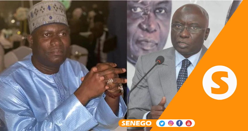 Sortie tonitruante de Idrissa Seck: MWS relève un discours irrespectueux qui sape la dynamique unitaire de BBY