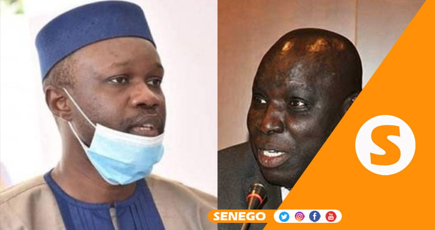 Les lundis de Madiambal : Les petits «chevaux de Troie» de Ousmane Sonko