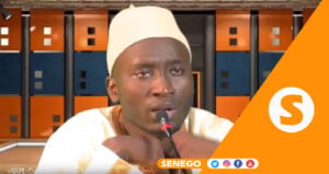 Oustaz Modou Fall aux critiques: » Mane Dou Gneup Lay tontou » (vidéo)