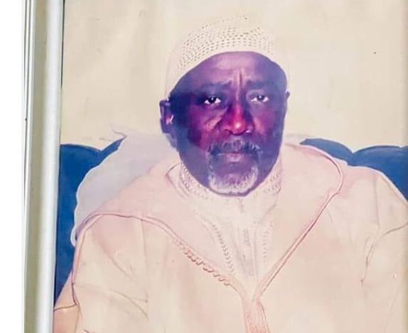 Qui était Papa Madior Fall, père du ministre Ismaïla Madior Fall