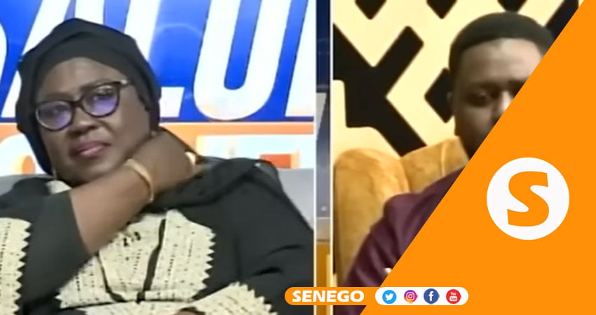 Pape Mahtar Diallo recadre la députée Adji Mergane Kanouté…