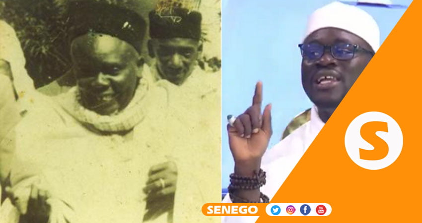 Académie Ramadan : Quand Serigne Babacar Sy tient en haleine les téléspectateurs… (vidéo)