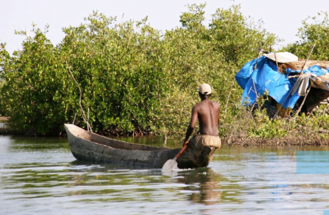 Kédougou : Un pêcheur retrouvé mort à Tomboronkoto