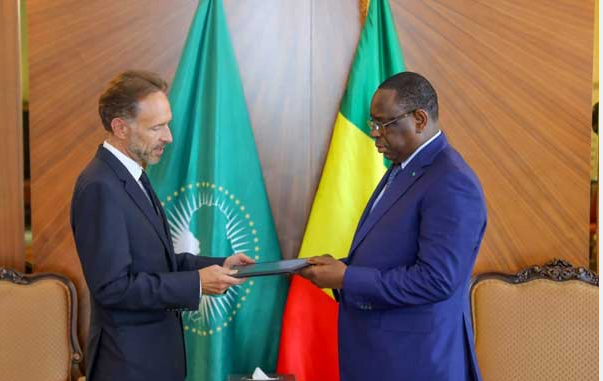 Présidentielle 2024 au Sénégal :  L’UE pour une participation inclusive…