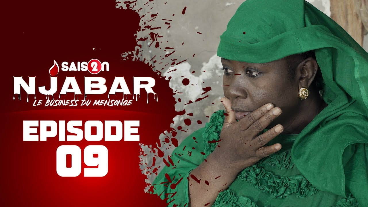 NJABAR, épisode 9, saison 2 (vidéo)