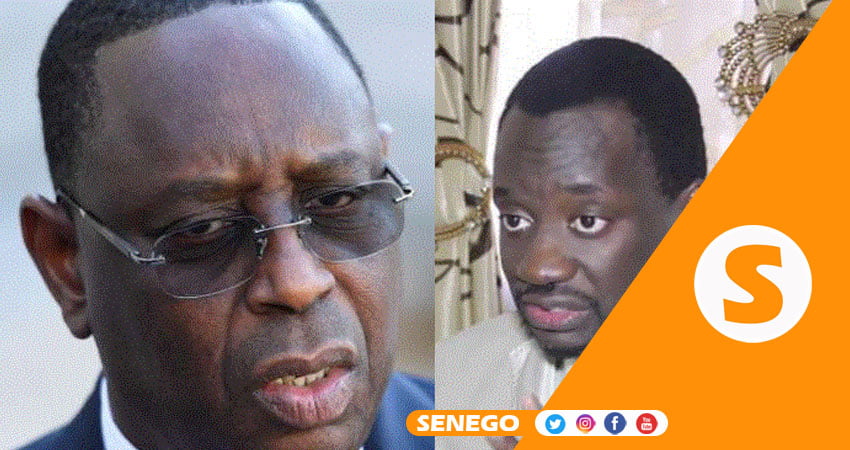 Macky Sall peut-il rester à la tête du pays après le 02 avril ? Réponse de ce chercheur en sciences politiques