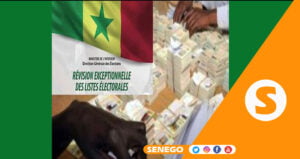 S’inscrire sur les listes électorales au Sénégal : mode d’emploi simplifié