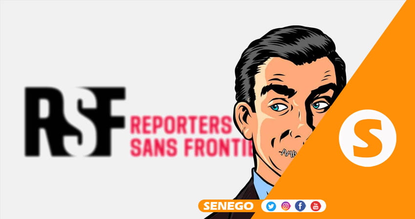 Terrorisme et groupes armée : Reporters Sans Frontières dénonce les dangers du métier de journaliste au Sahel