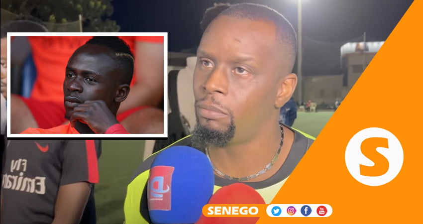 Henry Camara sur la situation de Sadio Mané : « Je prie Dieu qu’il retrouve sa forme » (Vidéo)