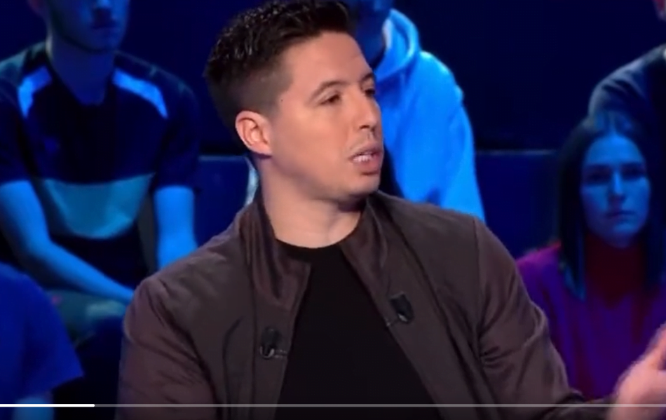 Polémique sur le Ramadan des joueurs: Le coup de gueule de Samir Nasri (Vidéo)