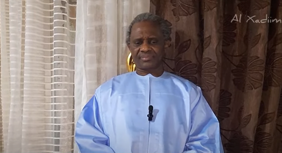 Présidentielle: Serigne Modou Kara envoie une lettre à Bassirou Diomaye Faye, nouveau président du Sénégal