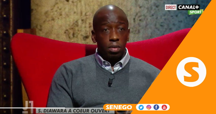 Souleymane Diawara tire à balles réelles sur les dirigeants du football sénégalais: « Il y en a trop qui ne servent à rien »