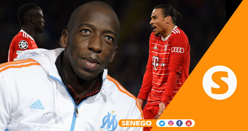 Affaire Sadio Mané – Souleymane Diawara : « Leroy Sané avait déjà commencé à lui manquer de respect mais… »