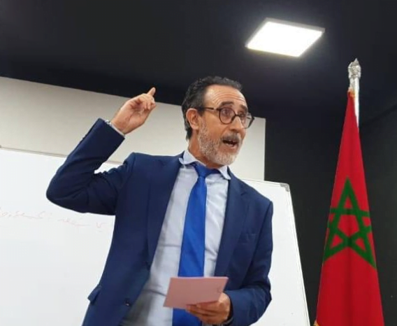 Maroc: Le célèbre comédien Jawad qui s’est immolé par le feu, a finalement rendu l’âme