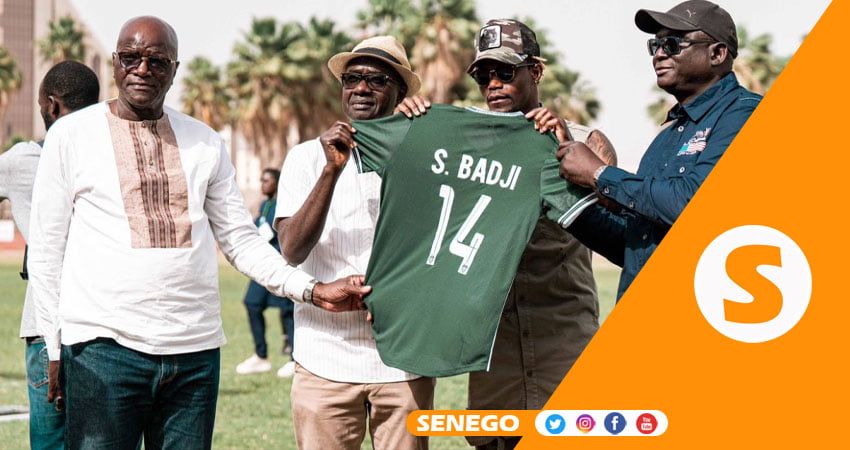 Foot – Mercato: Le Casa Sports annonce le départ de l’international sénégalais, Stéphane Badji