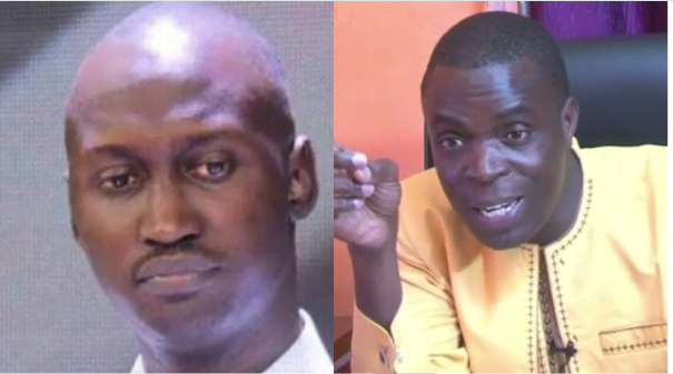 Pape Ndiaye en Prison : La colère de Moustapha Diop… (vidéo)