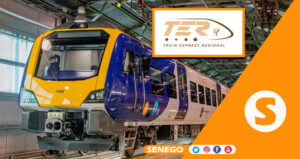 L’État du Sénégal commande des trains pour la phase 2 du TER de Dakar en Espagne