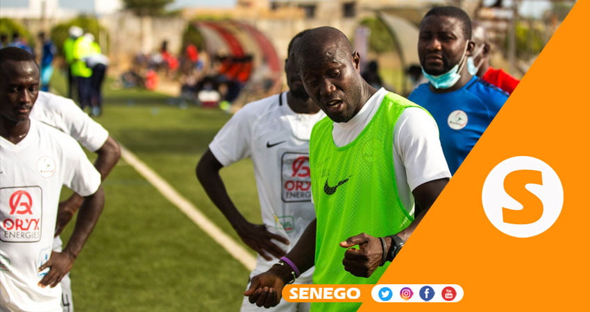 Ligue 1 sénégalaise: Teungueth FC vire tout son staff technique après une défaite…