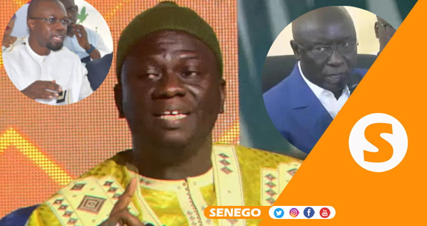 Thiédo Mouride à Sonko : « fait gaffe à Idrissa Seck… »