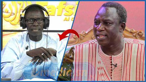 Tahib Socé raconte les confidences de Thione Seck en prison