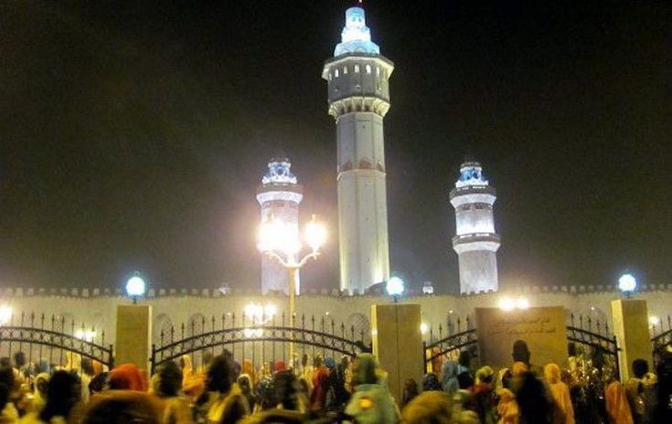 Magal 2023: Toutes les dispositions prises pour un approvisionnement correct en eau à Touba (Préfet)