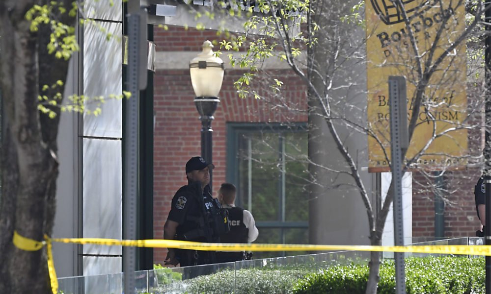 USA : Ancien employé d’une banque, il débarque et ouvre le feu sur le personnel; plusieurs morts…