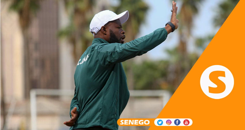 Foot – Jaraaf de Dakar: Démission du coach principal Youssouph Dabo!